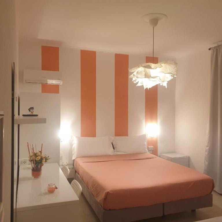 F.Rooms Napoli Exterior foto