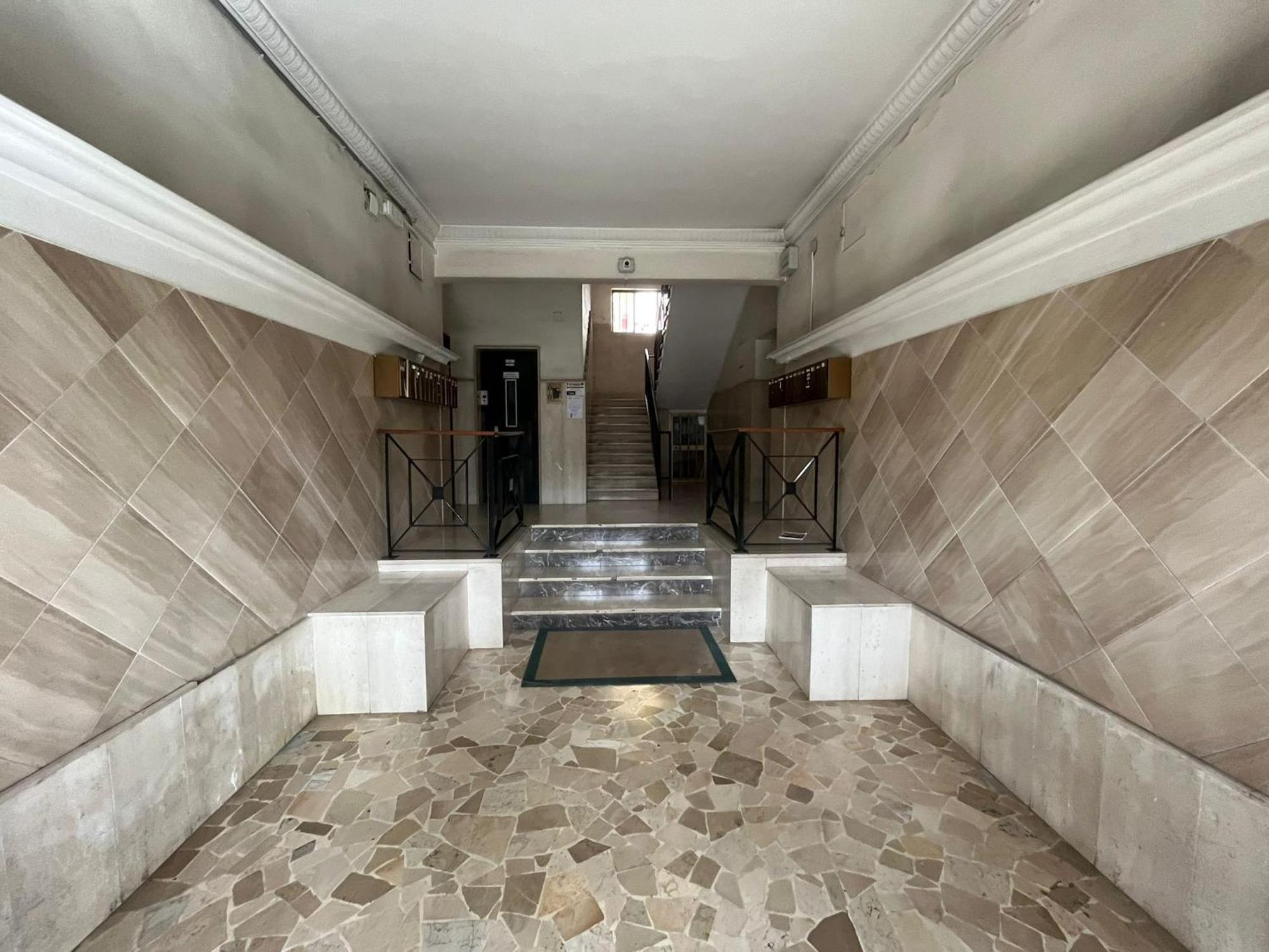 F.Rooms Napoli Exterior foto